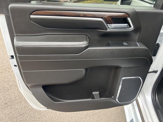 used 2024 GMC Sierra 2500 car, priced at $67,915