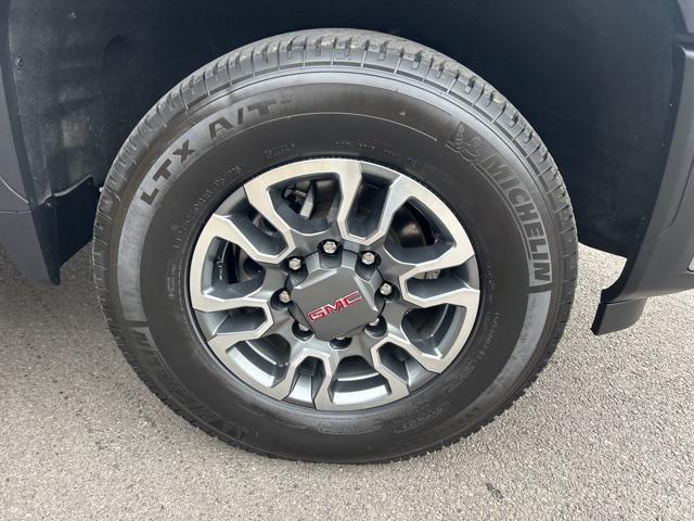 used 2024 GMC Sierra 2500 car, priced at $67,915