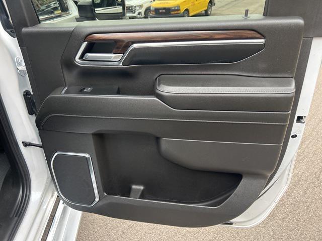 used 2024 GMC Sierra 2500 car, priced at $67,915