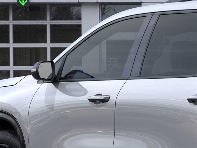 new 2025 Chevrolet Traverse car, priced at $57,694