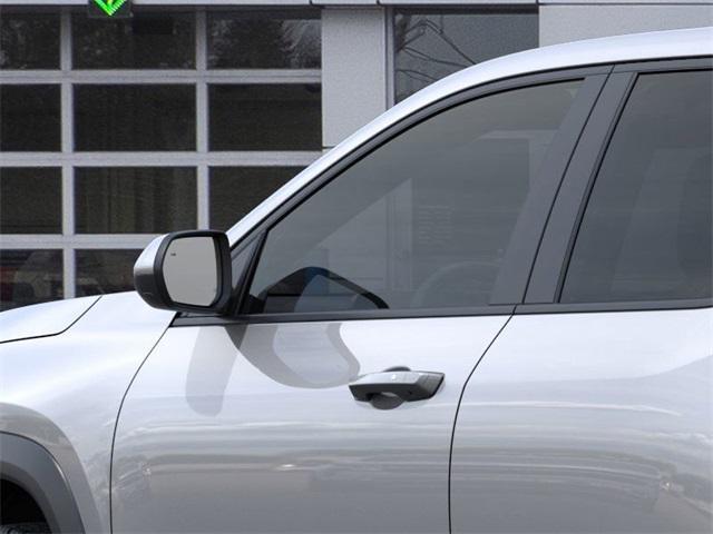 new 2025 Chevrolet Equinox car, priced at $29,995