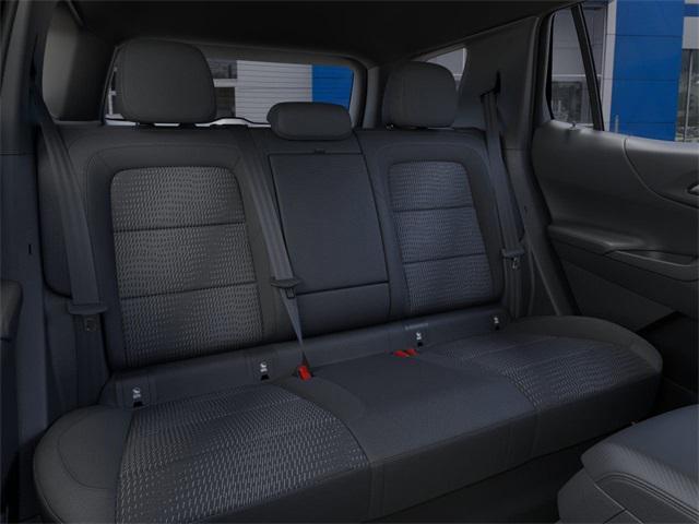 new 2025 Chevrolet Equinox car, priced at $29,995