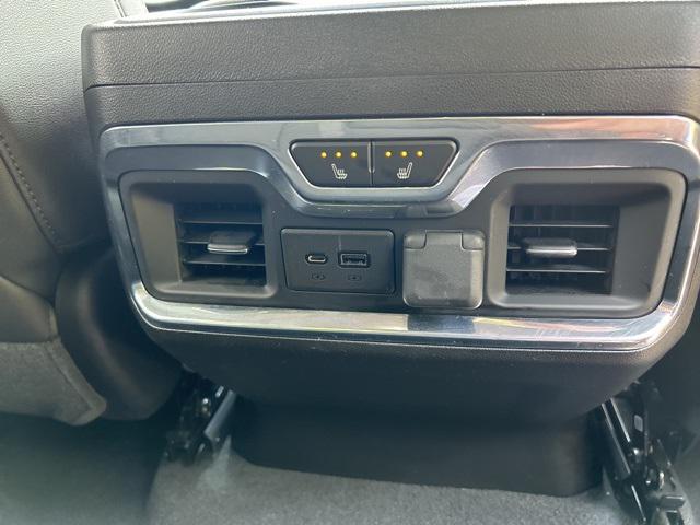 used 2021 GMC Sierra 1500 car, priced at $40,954