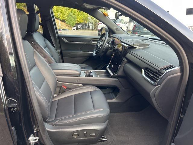used 2024 GMC Acadia car, priced at $41,927