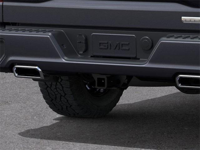 new 2025 GMC Sierra 1500 car