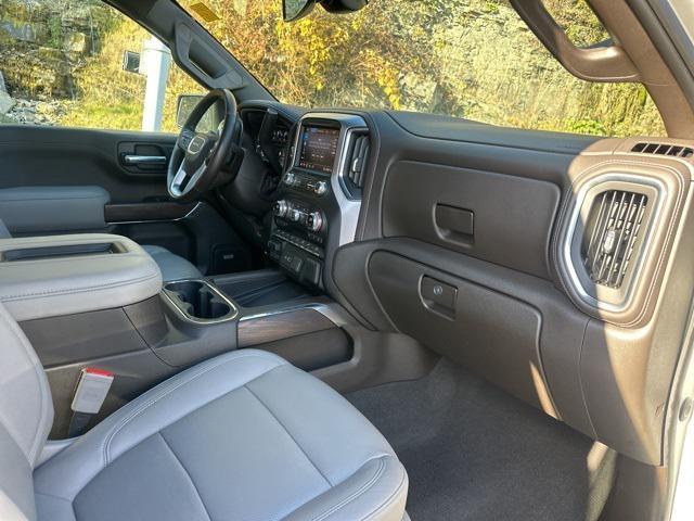 used 2020 GMC Sierra 1500 car, priced at $41,945