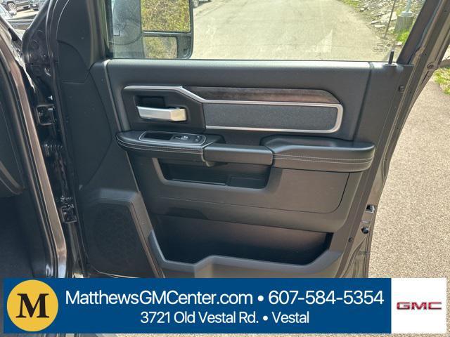 used 2023 Ram 2500 car, priced at $51,920