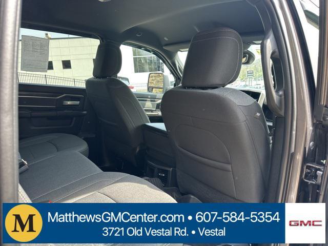 used 2023 Ram 2500 car, priced at $51,920
