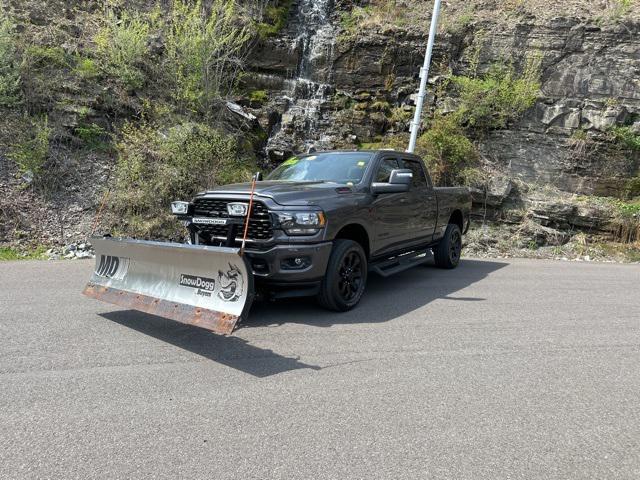 used 2023 Ram 2500 car, priced at $51,920