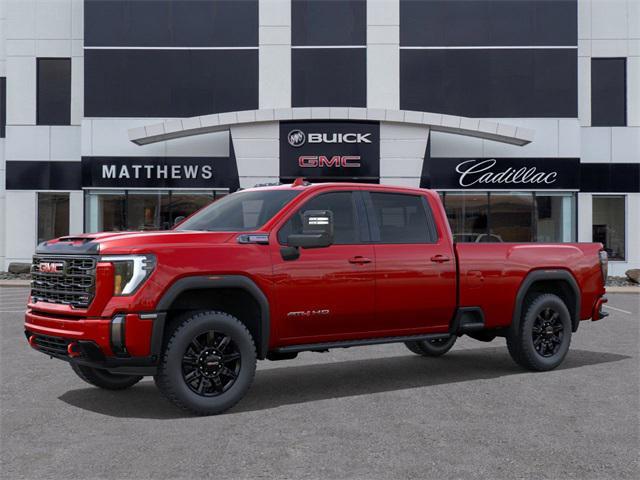 new 2026 GMC Sierra 2500 car
