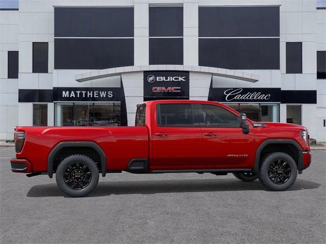 new 2026 GMC Sierra 2500 car