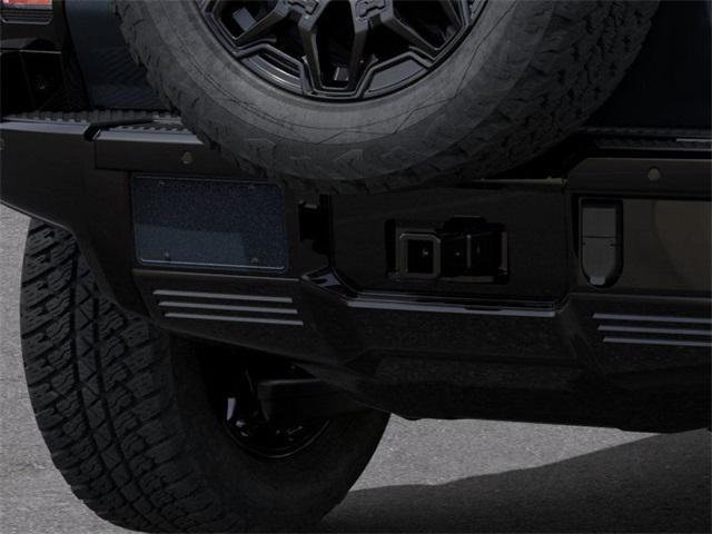 new 2025 GMC HUMMER EV SUV car, priced at $97,095