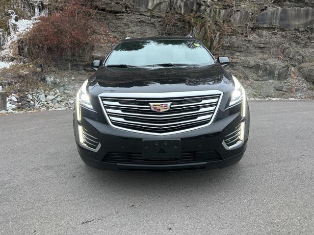 used 2019 Cadillac XT5 car, priced at $28,926