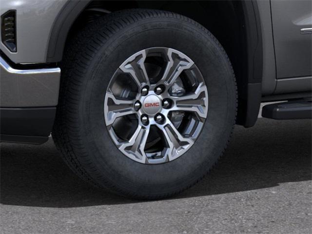 new 2025 GMC Sierra 1500 car, priced at $61,995
