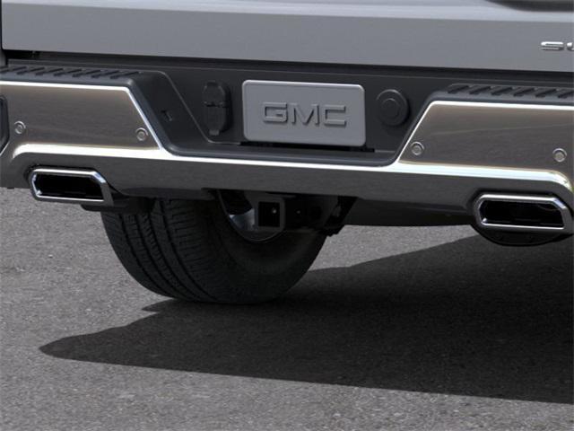 new 2025 GMC Sierra 1500 car, priced at $61,995