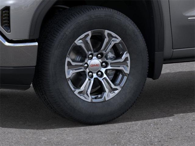new 2025 GMC Sierra 1500 car