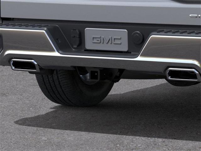 new 2025 GMC Sierra 1500 car
