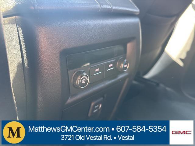 used 2023 Chevrolet Traverse car, priced at $34,911