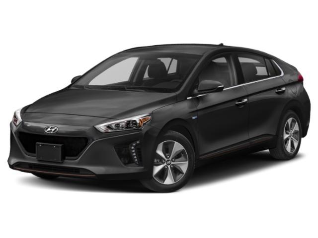 used 2019 Hyundai Ioniq EV car, priced at $16,925