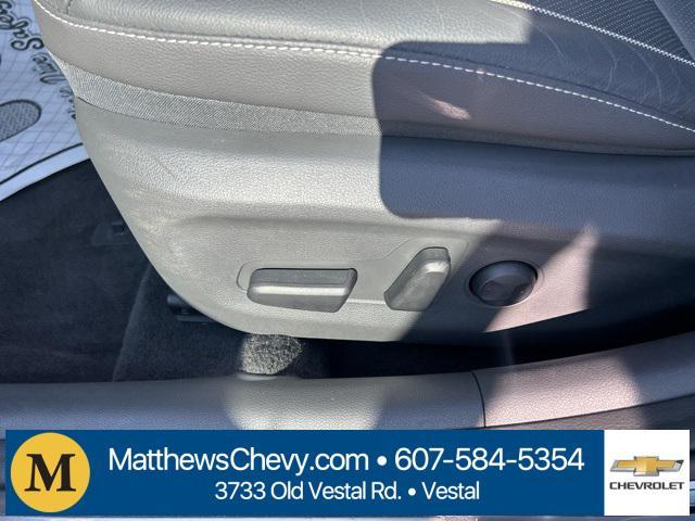 used 2019 Hyundai Ioniq EV car, priced at $13,925