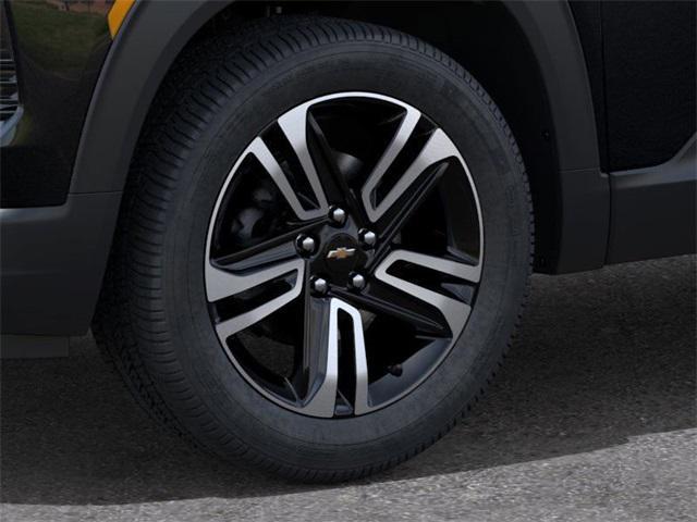 new 2026 Chevrolet TrailBlazer car, priced at $30,570