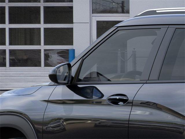 new 2026 Chevrolet TrailBlazer car, priced at $30,570