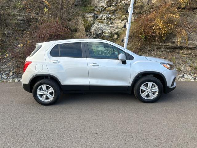 used 2022 Chevrolet Trax car, priced at $20,912