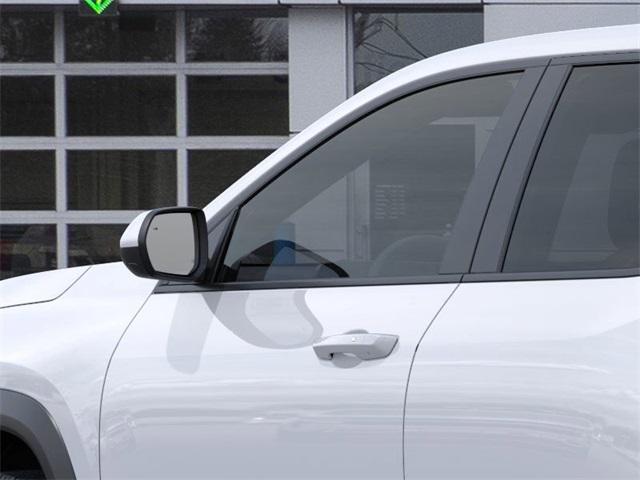 new 2026 Chevrolet Equinox car, priced at $33,346