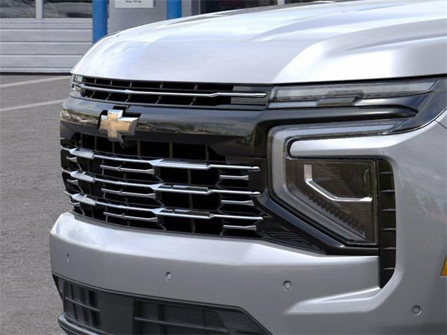 new 2026 Chevrolet Tahoe car, priced at $84,995