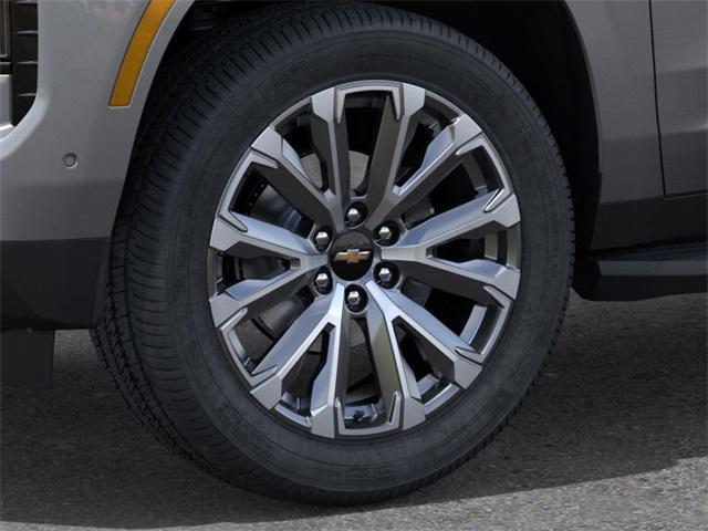 new 2026 Chevrolet Tahoe car, priced at $84,995