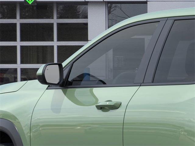 new 2026 Chevrolet Equinox car, priced at $33,771