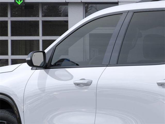 new 2026 Chevrolet Traverse car, priced at $61,000