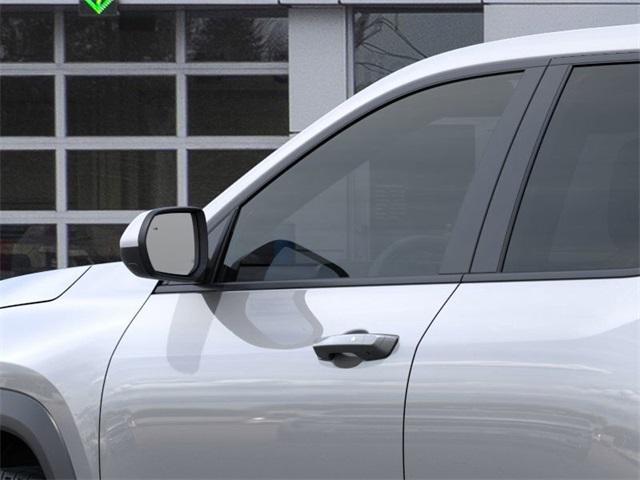 new 2025 Chevrolet Equinox car, priced at $31,190