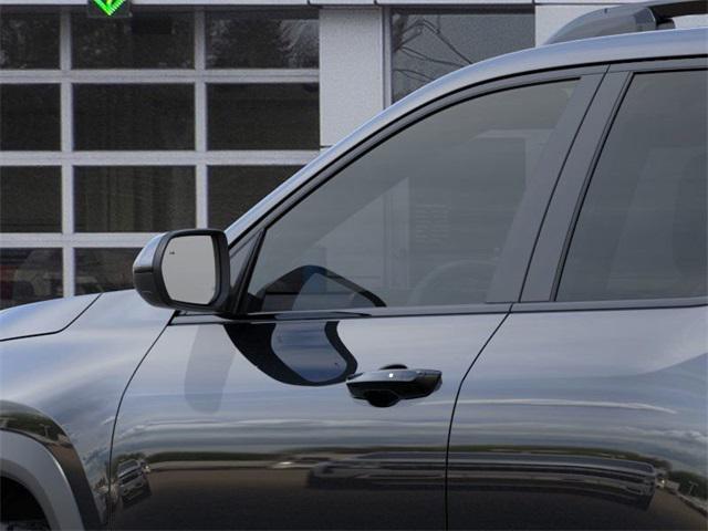 new 2025 Chevrolet Equinox car, priced at $36,790