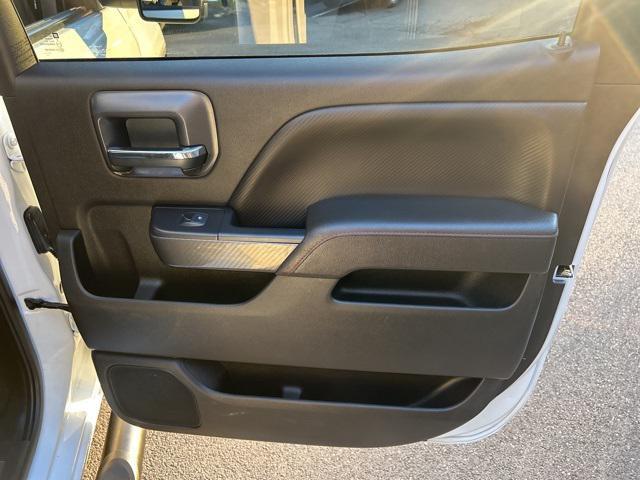 used 2018 GMC Sierra 2500 car, priced at $47,944