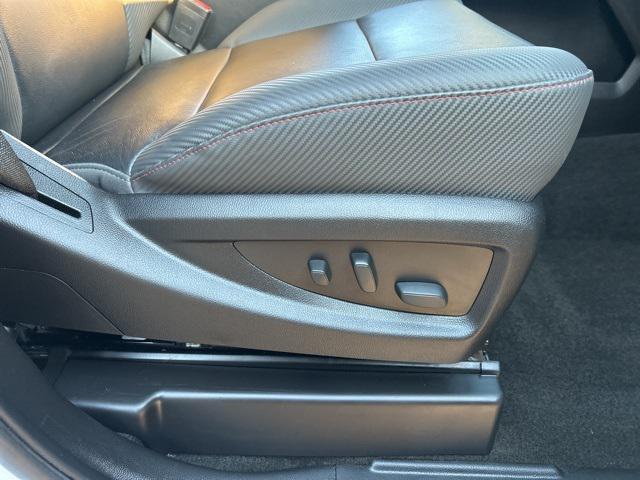 used 2018 GMC Sierra 2500 car, priced at $47,944