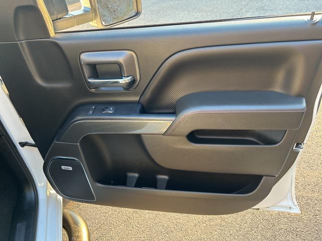 used 2018 GMC Sierra 2500 car, priced at $47,944