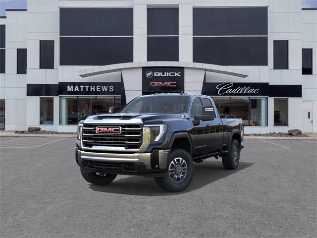 new 2025 GMC Sierra 2500 car, priced at $71,435
