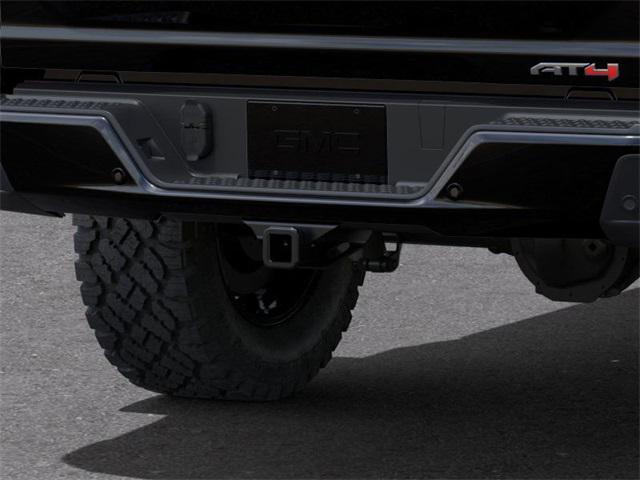 new 2025 GMC Canyon car