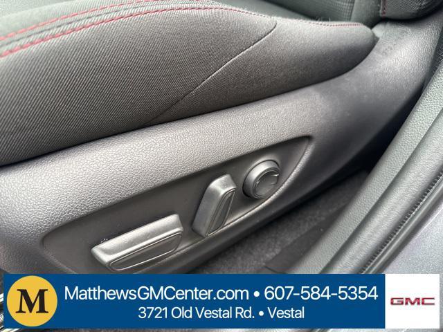 used 2023 Toyota RAV4 Prime car, priced at $39,907