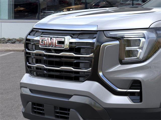 new 2026 GMC Terrain car, priced at $38,927