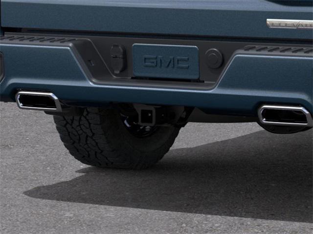new 2026 GMC Sierra 1500 car, priced at $62,875