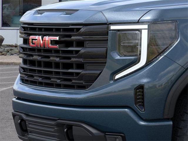 new 2026 GMC Sierra 1500 car, priced at $62,875