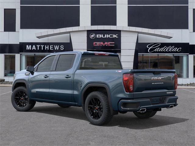 new 2026 GMC Sierra 1500 car, priced at $62,875
