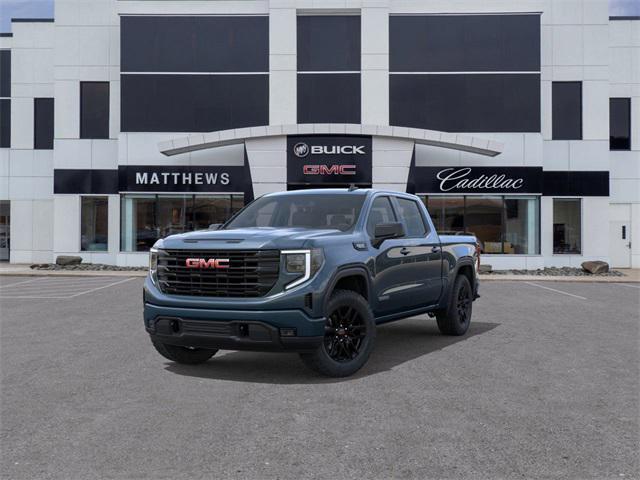 new 2026 GMC Sierra 1500 car, priced at $62,875