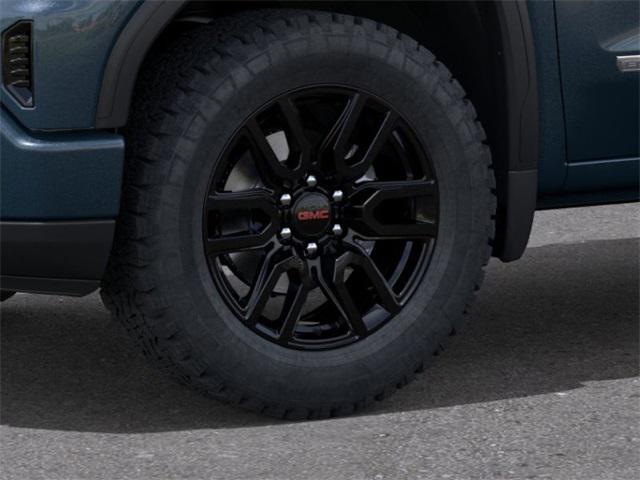 new 2026 GMC Sierra 1500 car, priced at $62,875