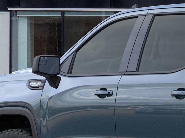 new 2026 GMC Sierra 1500 car, priced at $62,875