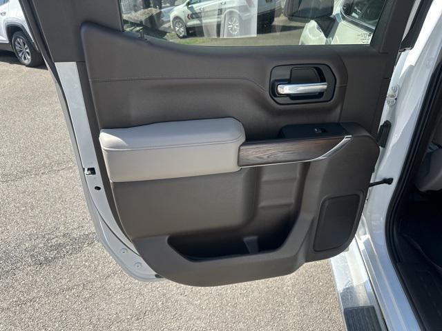 used 2020 GMC Sierra 1500 car, priced at $41,957