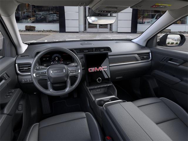 new 2026 GMC Terrain car