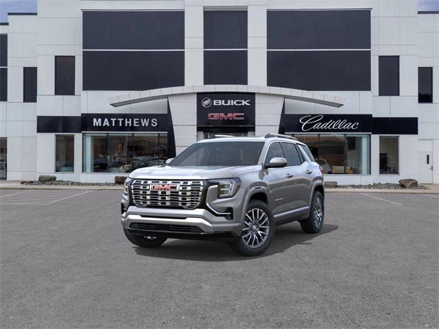 new 2026 GMC Terrain car